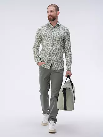 RAINS | Bolso - Weekender HILO | creme